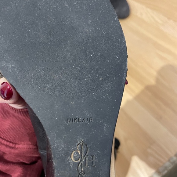 Cole Haan leather boots - Picture 4 of 4